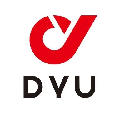 DYU Italia logo