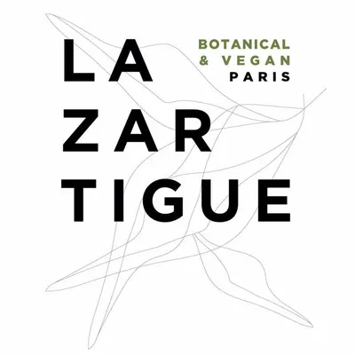 Lazartigue IT logo