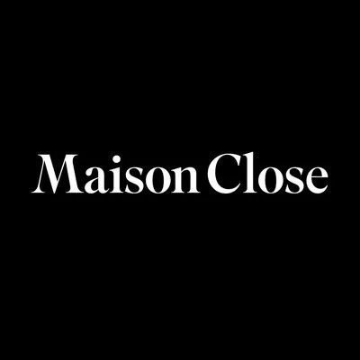 Maison Close logo