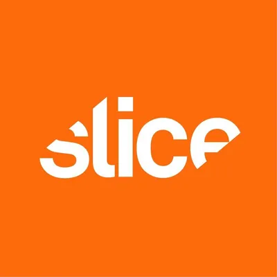 Slice Italy logo