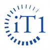 iT1's company logo