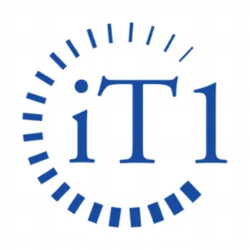 iT1 Logo