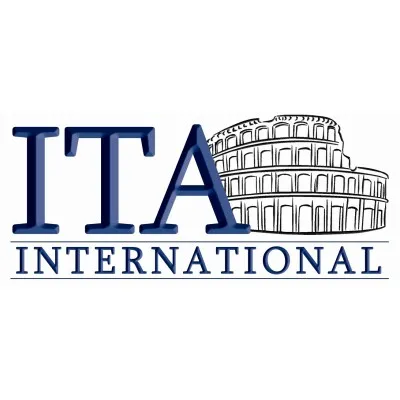 ITA International, LLC logo