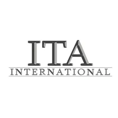 ITA International, LLC logo