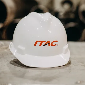 ITAC Logo