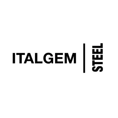 italgemsteel.com logo