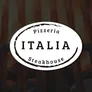 Logo Pizzeria & Steakhouse Italia