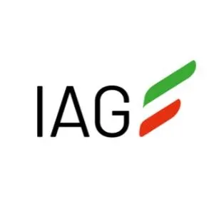 Italian Angels for Growth logo