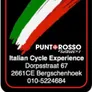 Logo Italian Cycle Experience Center Bergschenhoek