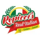 Repicci’s Real Italian logo