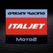 Italjet logo