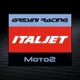 Italjet logo