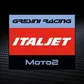 Italjet logo