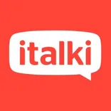 italki logo/icon