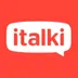 italki logo