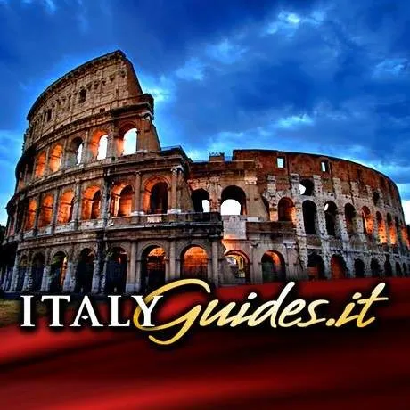 Italy Guid
