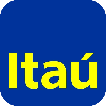 Itaú Unibanco logo