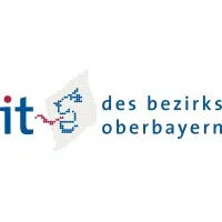 IT des Bezirks Oberbayern-company-logo