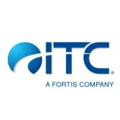 ITC Holdings logo