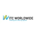 ITC WORLDWIDE logo