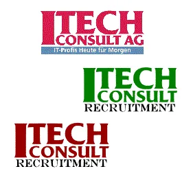 ITech Consult AG logo