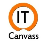 IT Canvass logo/icon