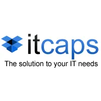 ITCAPS LLC logo