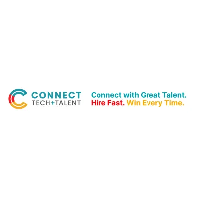Connect Tech+Talent logo