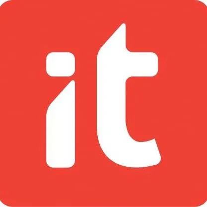 IT Consulting logo