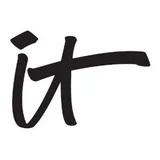 It Cosmetics logo