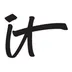 IT Cosmetics logo