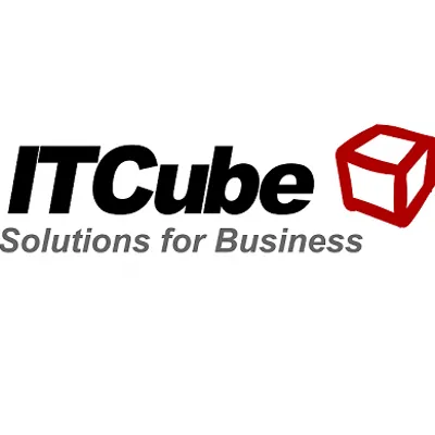 ITCube logo
