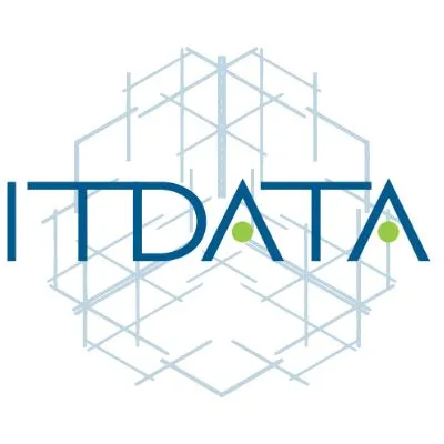 ITData, Inc logo