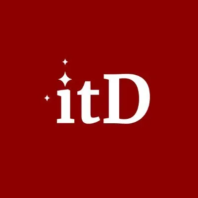 itD Tech logo