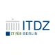 IT-Dienstleistungszentrum Berlin logo