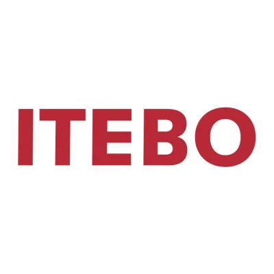 ITEBO GmbH logo