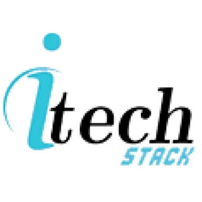 iTechStack logo