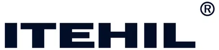 ITEHIL light logo