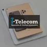 Logo i-Telecom