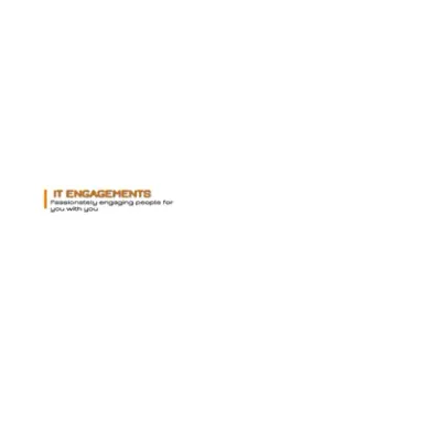 IT ENGAGEMENTS, INC. logo