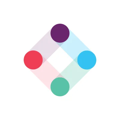 Logo by Brandfetch