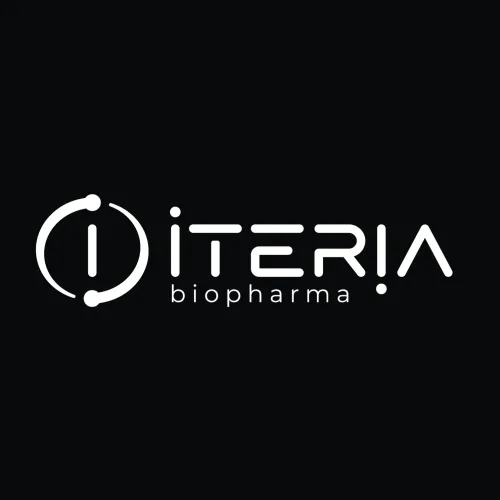 Iteria Biopharma logo