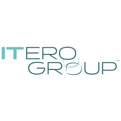 Itero Group logo