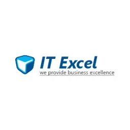 IT Excel Logo