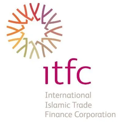 International Islamic Trade Finance Corporation logo