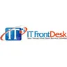 ITFrontDesk logo