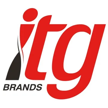 ITG Brands Logo