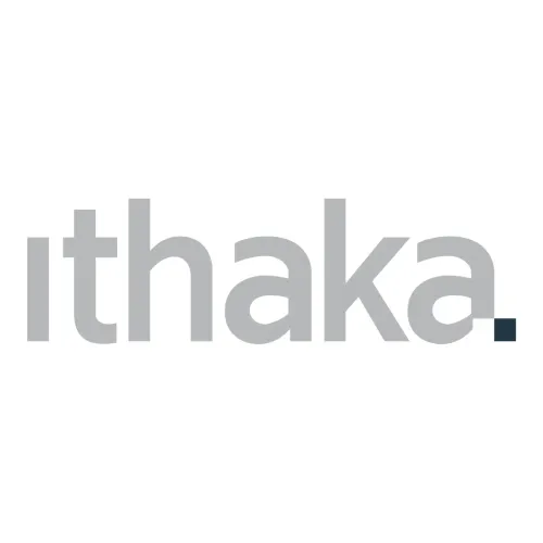 Ithaka Infrastructure Partners logo