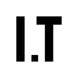 I.T logo/icon