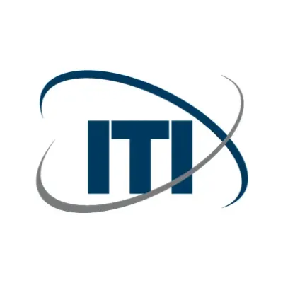 ITI Solutions Inc. logo